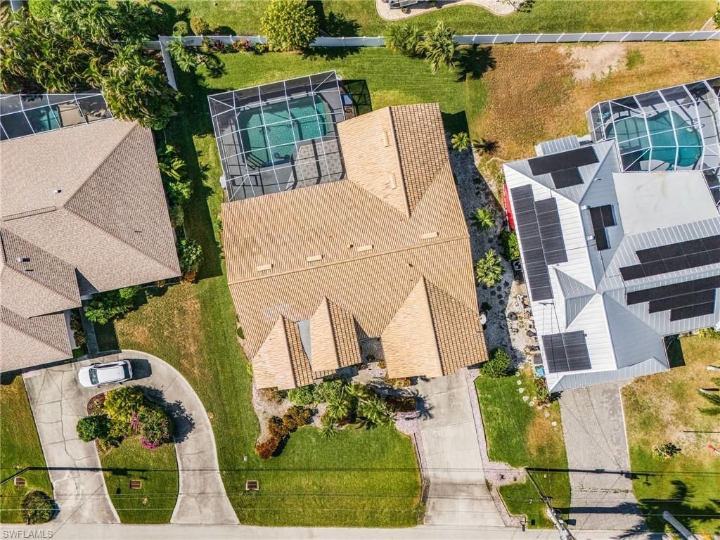 2822 SE 22nd Pl, Cape Coral, FL 33904 Photo