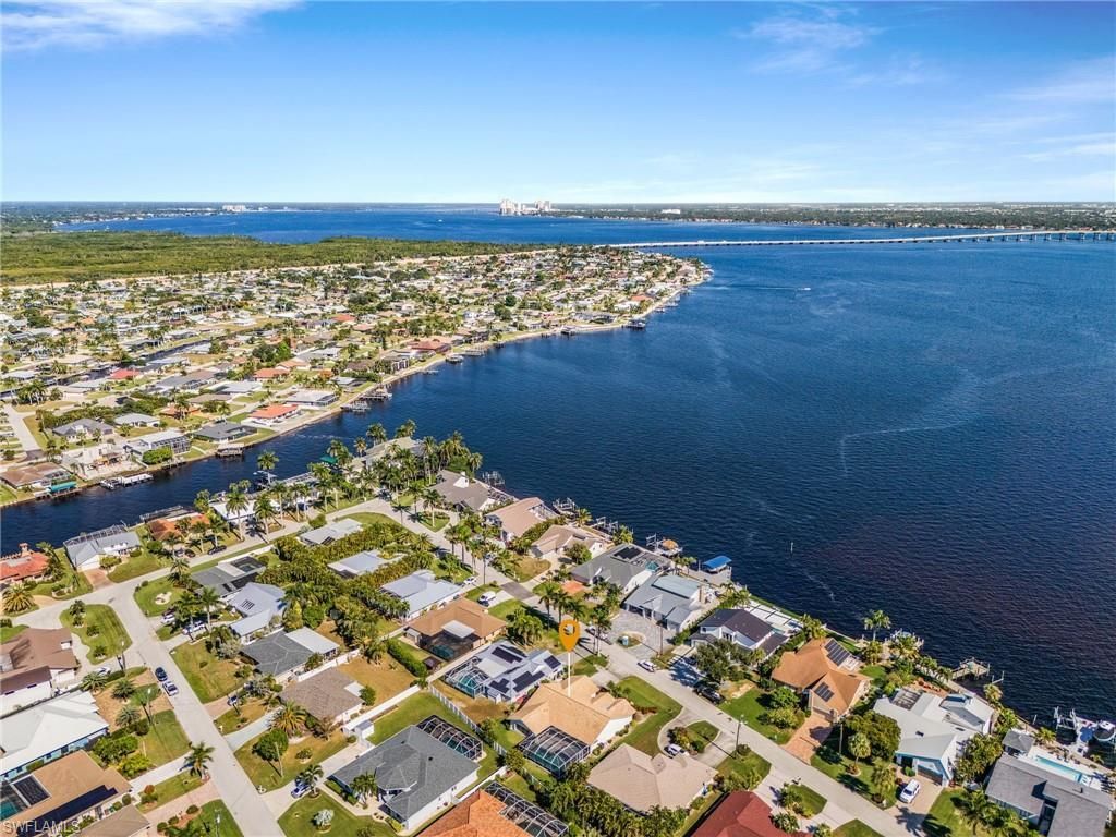 2822 SE 22nd Pl, Cape Coral, FL 33904 Photo