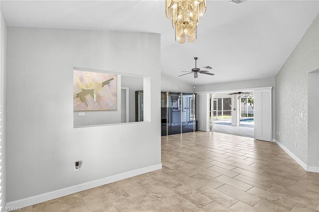 2822 SE 22nd Pl, Cape Coral, FL 33904 Photo