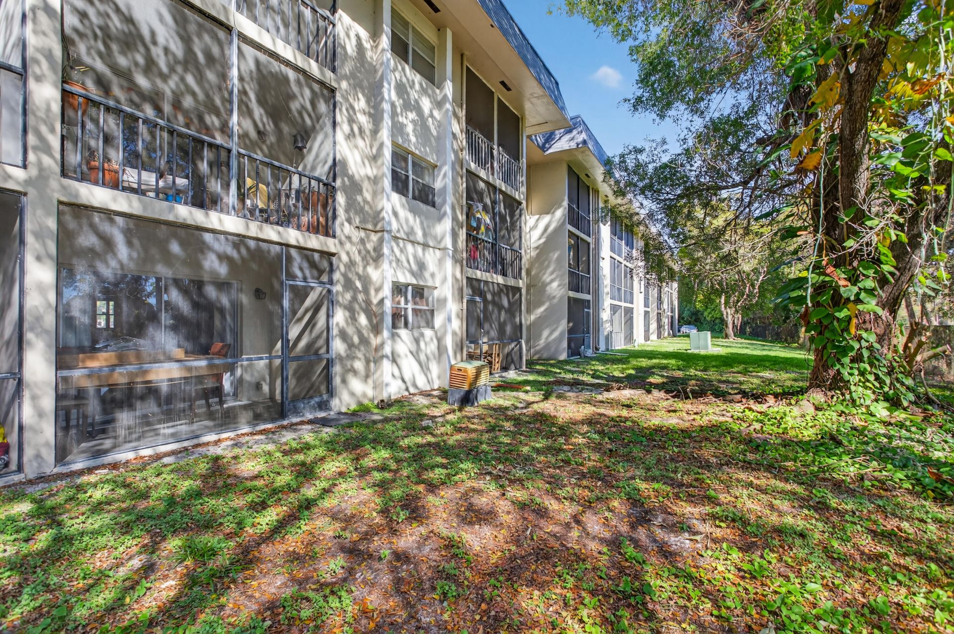 7820 S Colony Circle, Unit 109, Tamarac, FL 33321 Photo