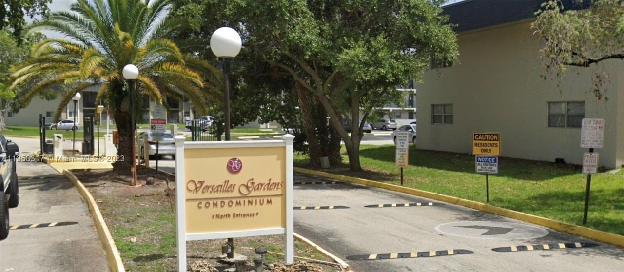 7820 S Colony Circle, Unit 109, Tamarac, FL 33321 Photo