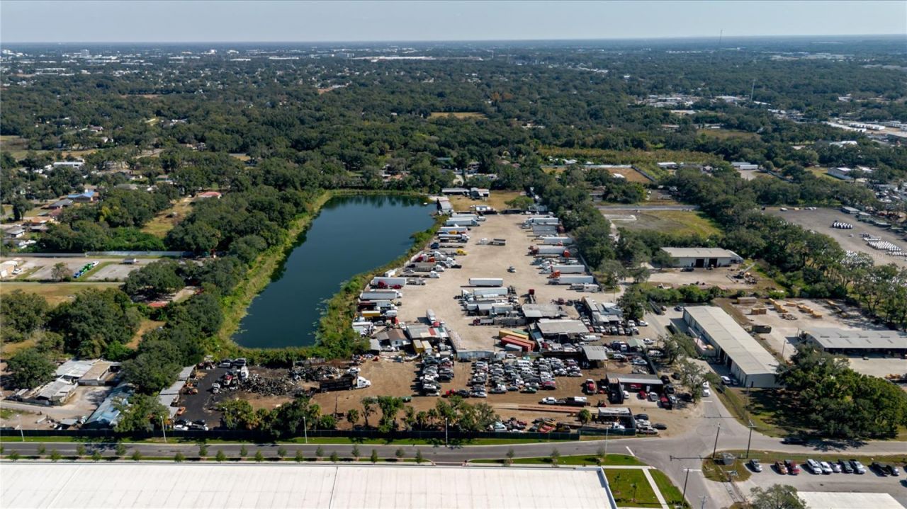 5482 S 24th Avenue, Tampa, FL 33619 Photo