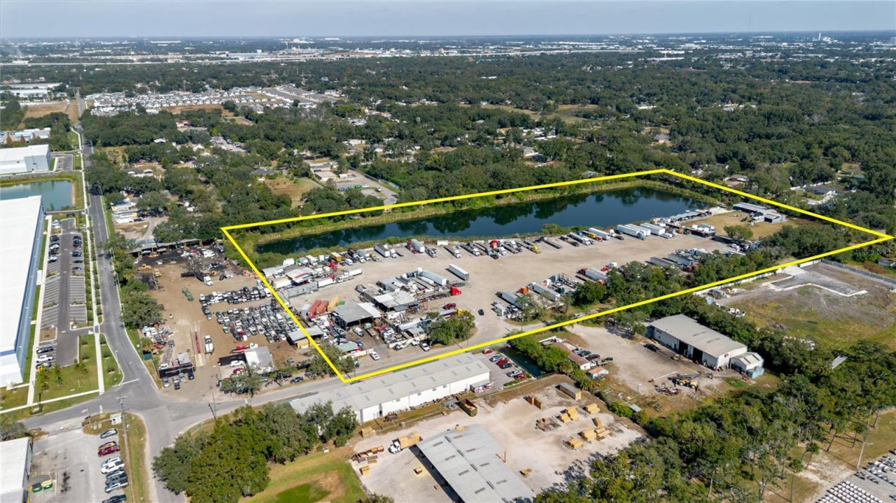 5482 S 24th Avenue, Tampa, FL 33619 Photo