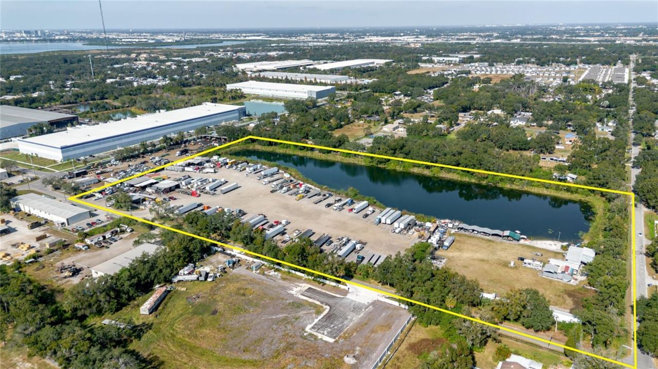 5482 S 24th Avenue, Tampa, FL 33619 Photo