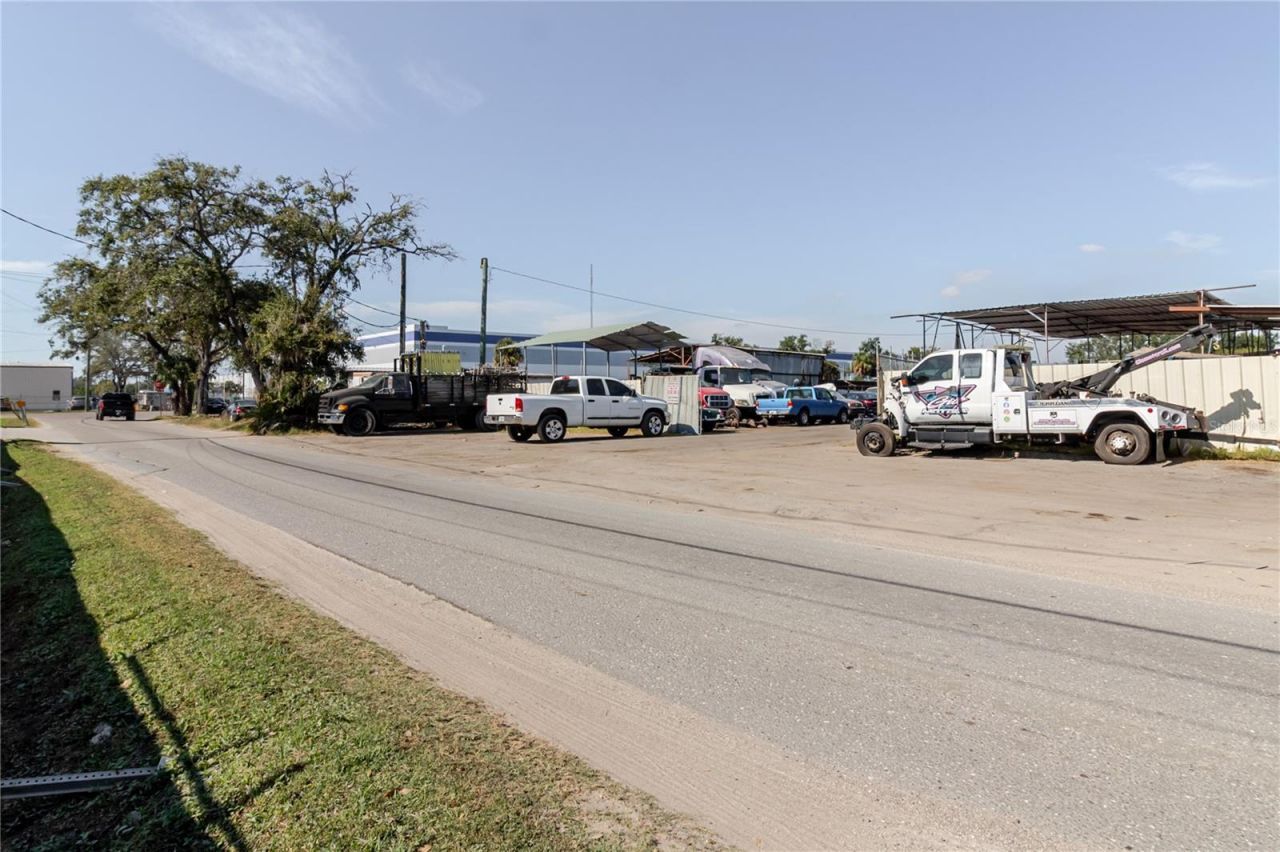 5482 S 24th Avenue, Tampa, FL 33619 Photo