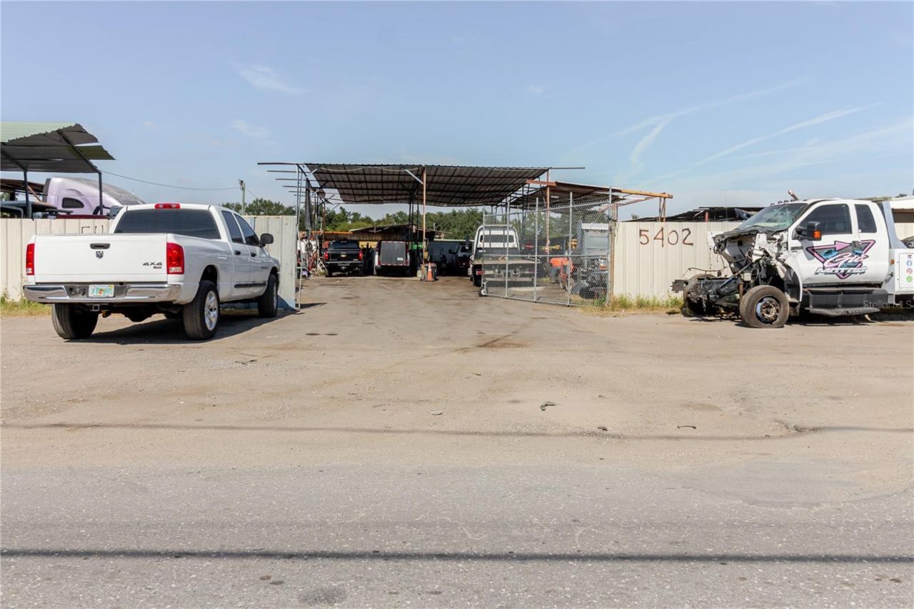 5482 S 24th Avenue, Tampa, FL 33619 Photo