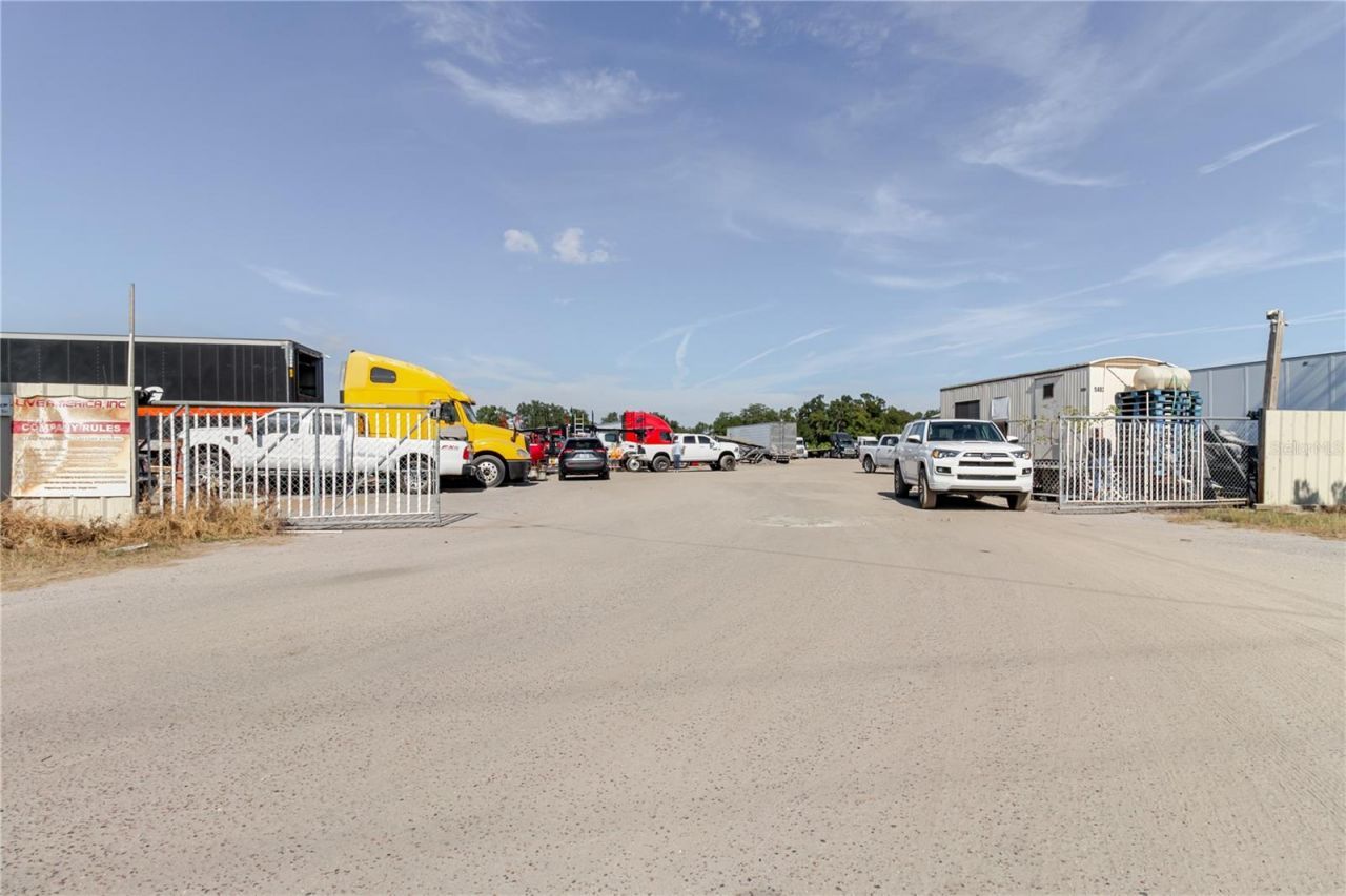 5482 S 24th Avenue, Tampa, FL 33619 Photo