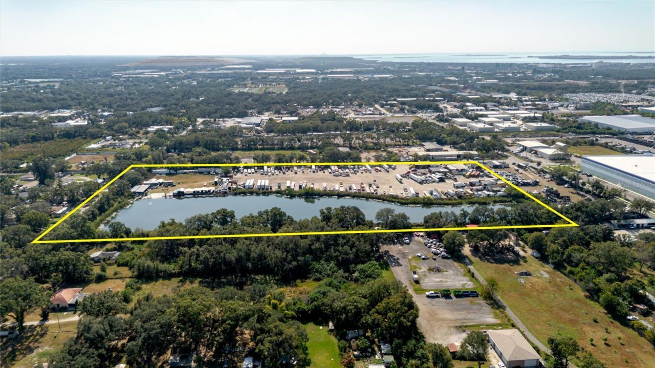 5482 S 24th Avenue, Tampa, FL 33619 Photo