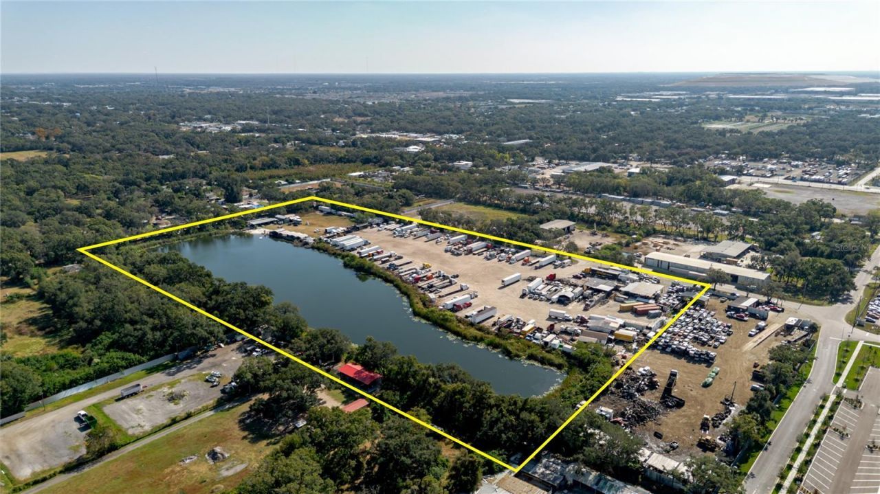 5482 S 24th Avenue, Tampa, FL 33619 Photo