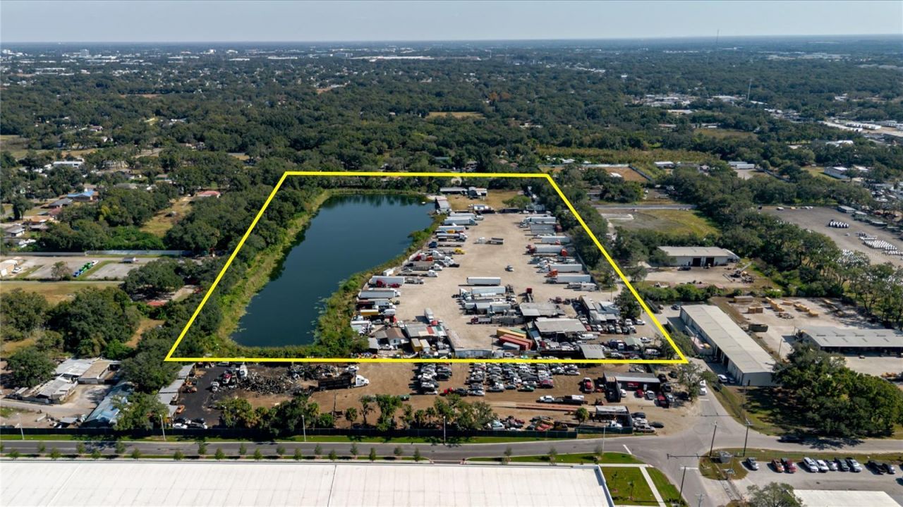 5482 S 24th Avenue, Tampa, FL 33619 Photo