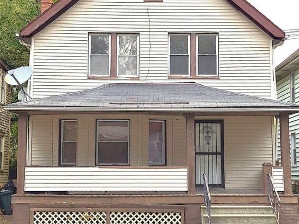 14407 Northfield Avenue, East Cleveland, OH 44112