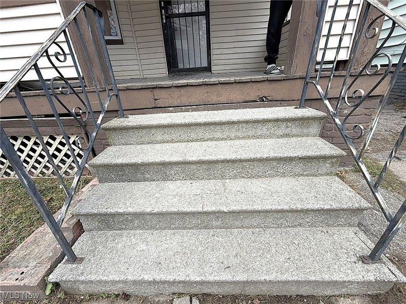 14407 Northfield Avenue, East Cleveland, OH 44112 Photo 29