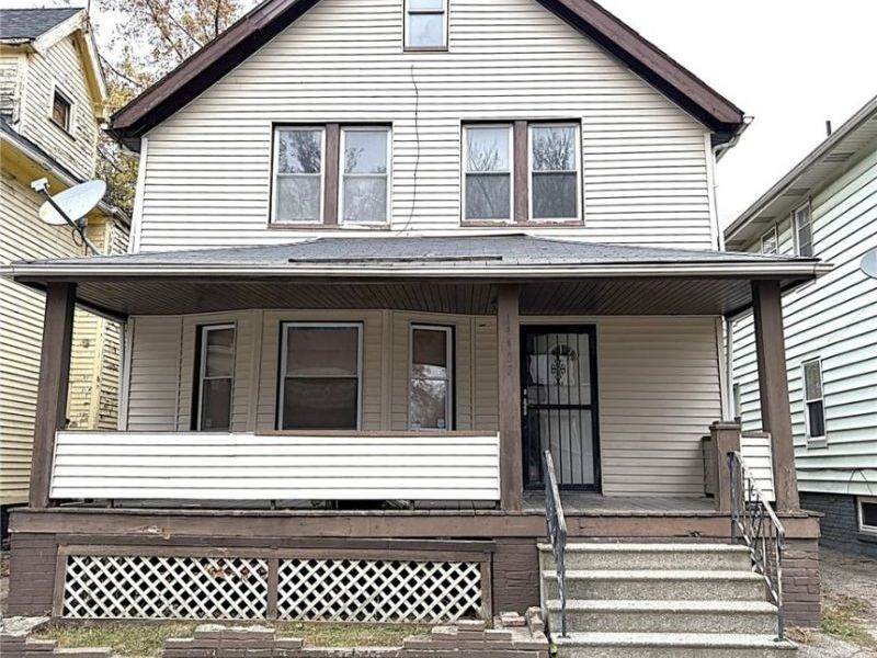 14407 Northfield Avenue, East Cleveland, OH 44112 Photo 33