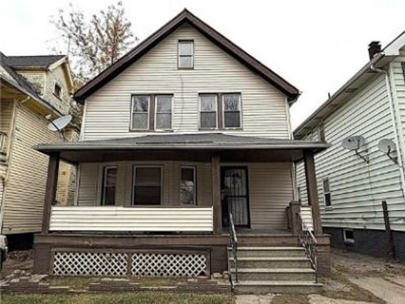 14407 Northfield Avenue, East Cleveland, OH 44112 Photo 34