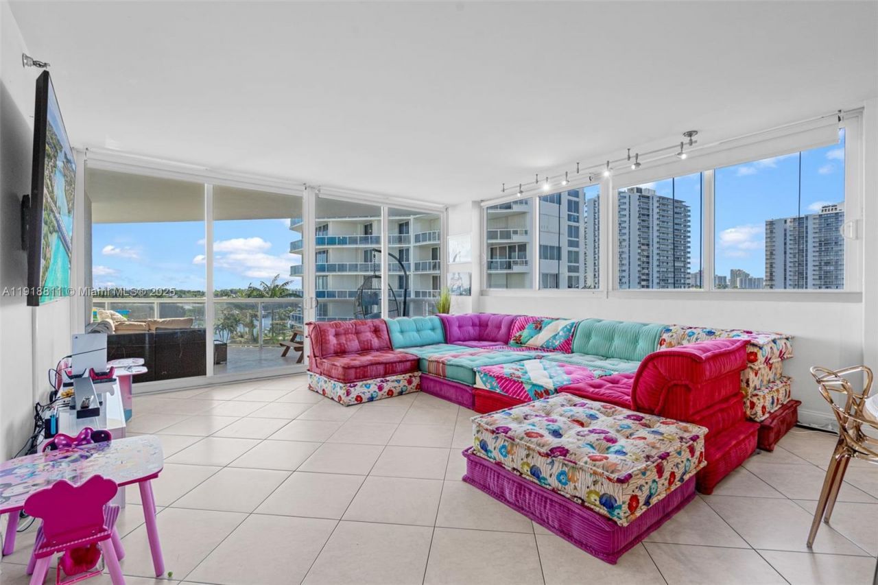 3801 NE 207th St, Unit 603, Aventura, FL 33180 Photo