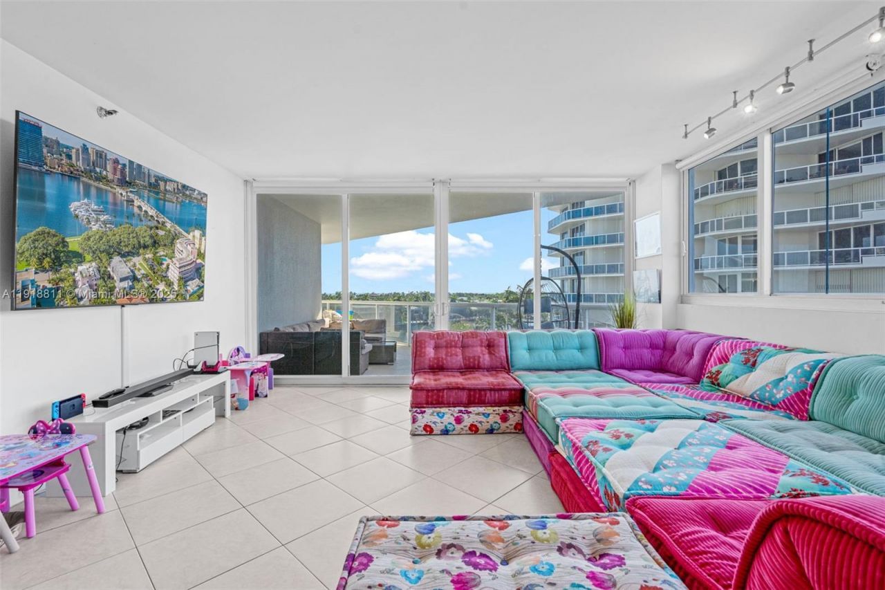 3801 NE 207th St, Unit 603, Aventura, FL 33180 Photo