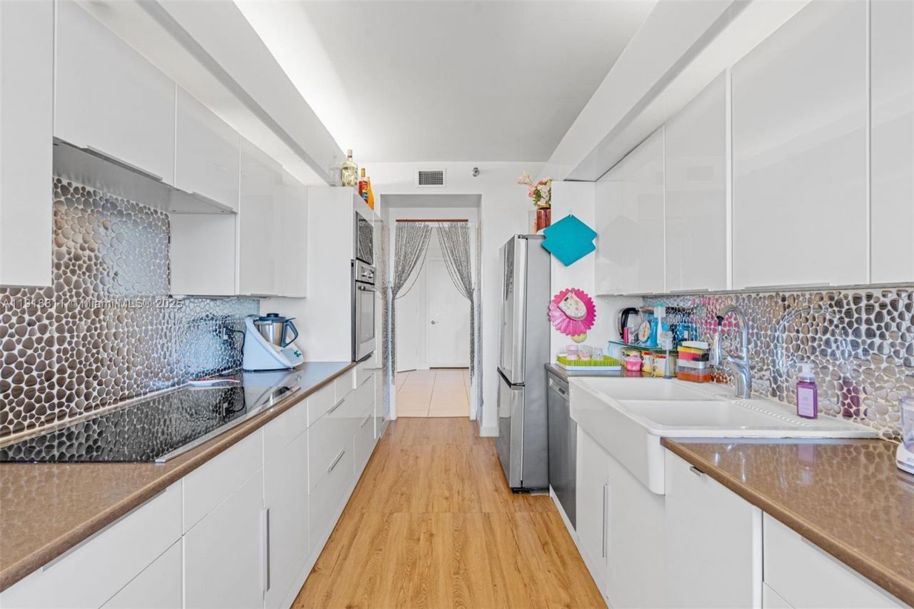 3801 NE 207th St, Unit 603, Aventura, FL 33180 Photo