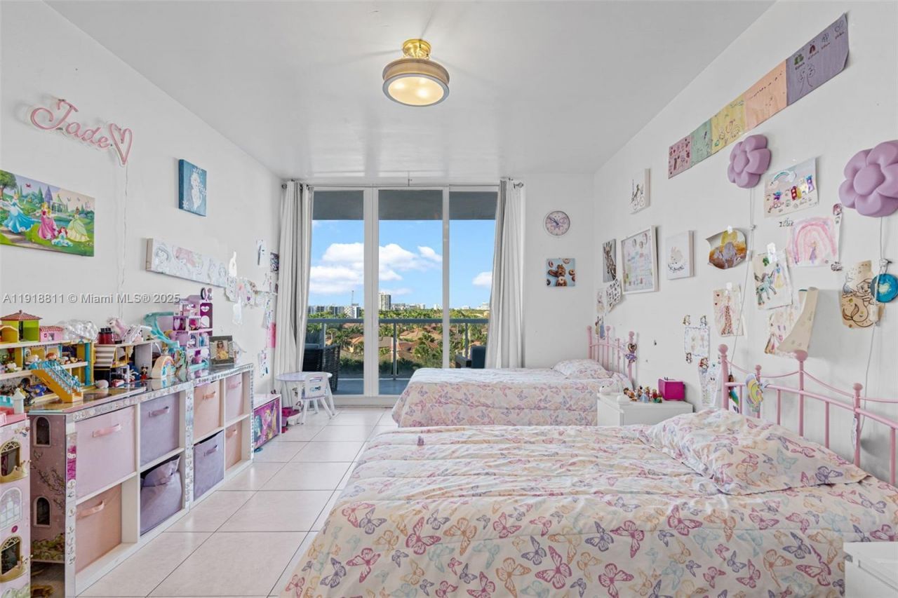 3801 NE 207th St, Unit 603, Aventura, FL 33180 Photo