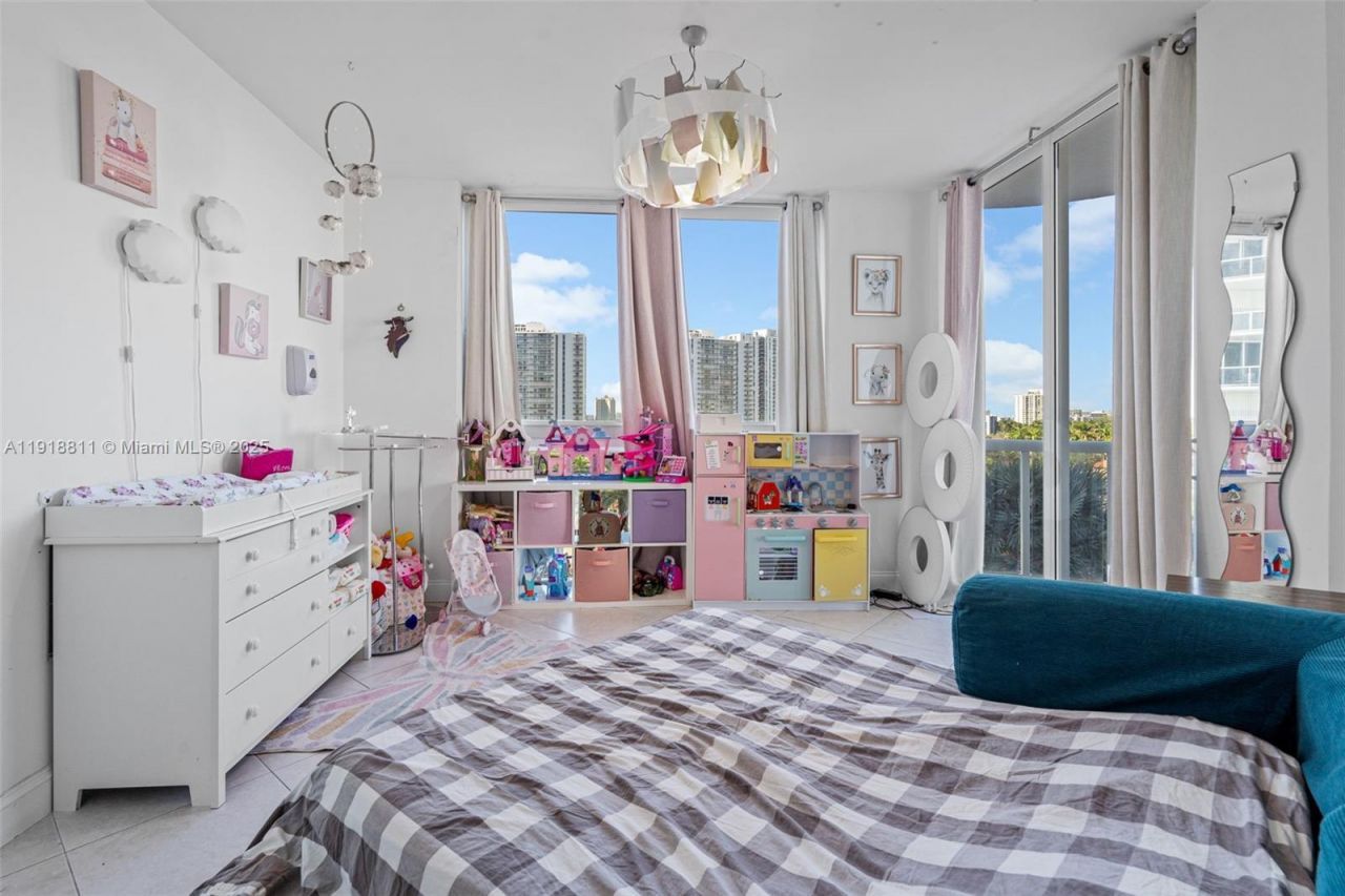 3801 NE 207th St, Unit 603, Aventura, FL 33180 Photo