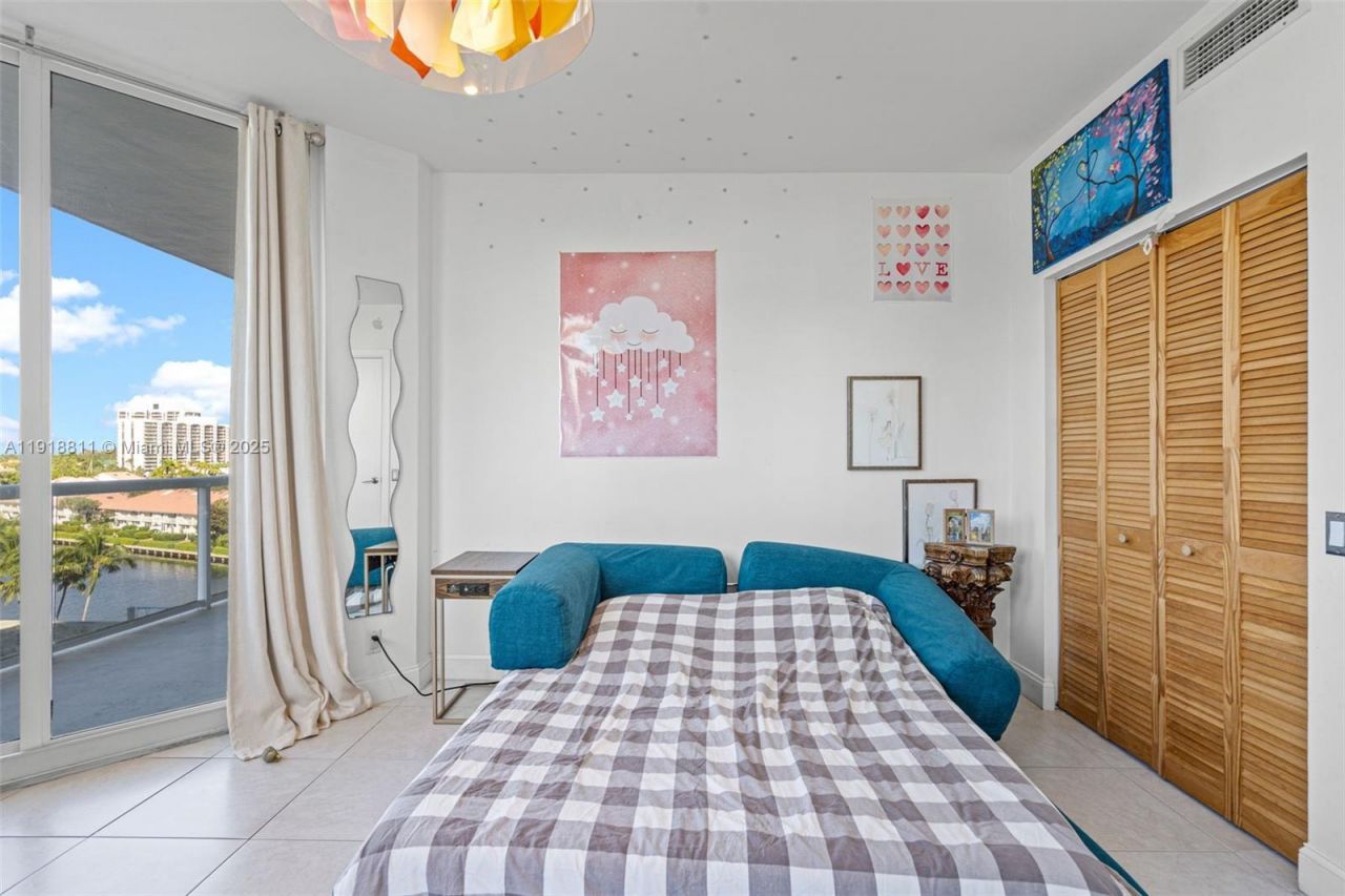 3801 NE 207th St, Unit 603, Aventura, FL 33180 Photo