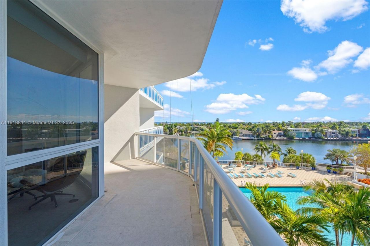 3801 NE 207th St, Unit 603, Aventura, FL 33180 Photo