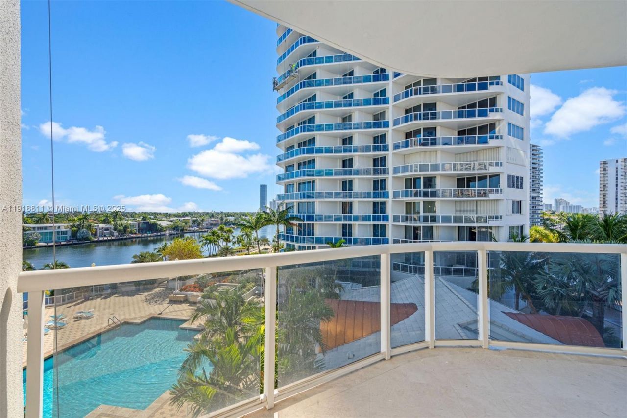 3801 NE 207th St, Unit 603, Aventura, FL 33180 Photo