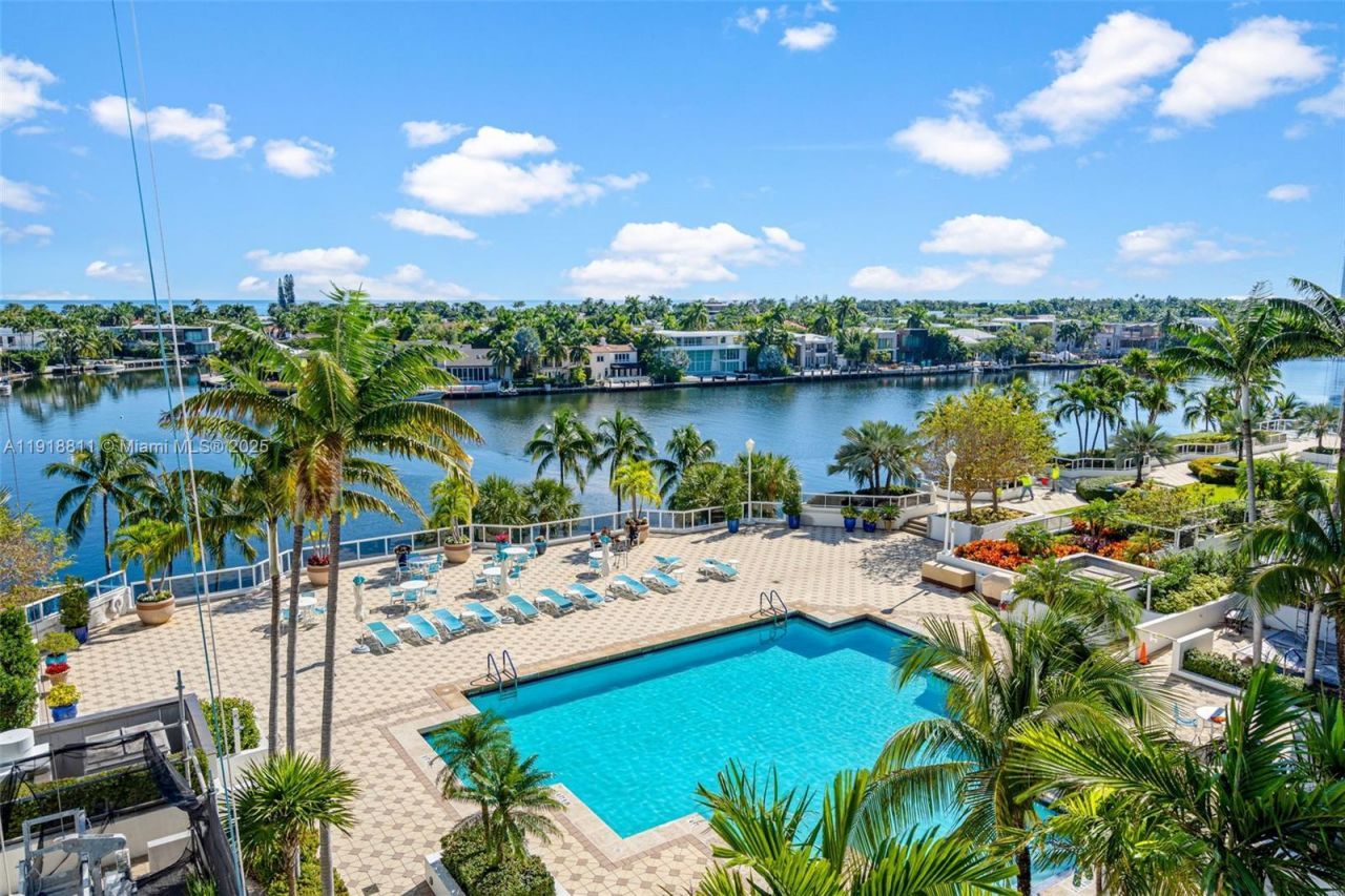 3801 NE 207th St, Unit 603, Aventura, FL 33180 Photo