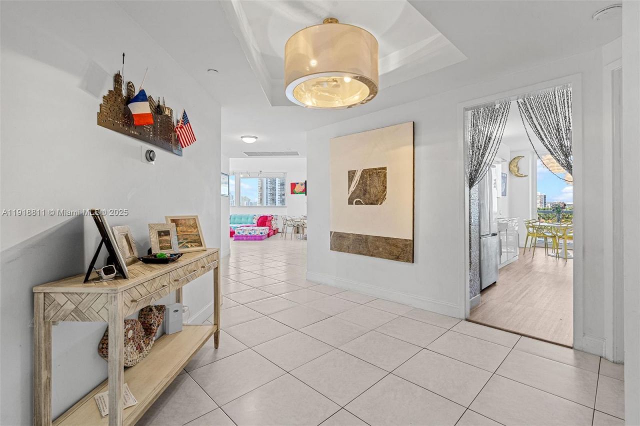 3801 NE 207th St, Unit 603, Aventura, FL 33180 Photo