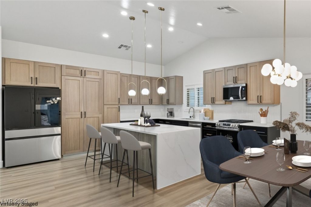 205 Derwent Place, Las Vegas, NV 89144 Main Photo