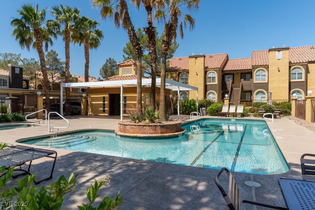 7950 W Flamingo Road, Unit 1077, Las Vegas, NV 89147 Main Photo