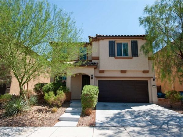 7659 Dewy Falls Avenue, Las Vegas, NV 89179