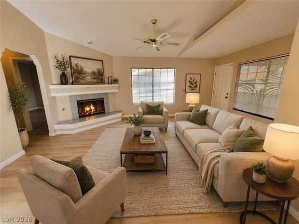 1417 Santa Margarita Street, Unit G, Las Vegas, NV 89146