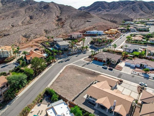 848 Lime Rock Road, Boulder City, NV 89005