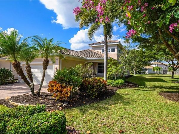 9213 Astonia WAY, ESTERO, FL 33967