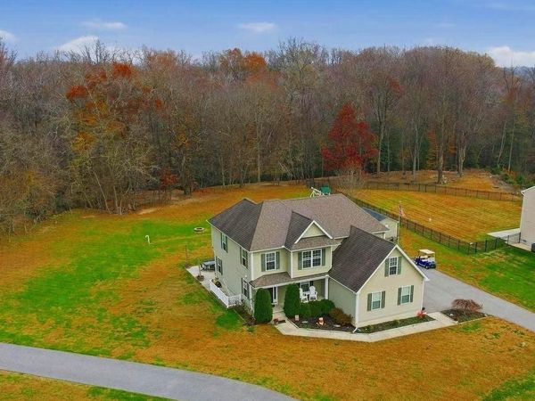 24712 TRIBBETT CIRCLE, RIDGELY, MD 21660