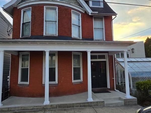 213 W MARKET STREET, Unit 3RD FL, ORWIGSBURG, PA 17961