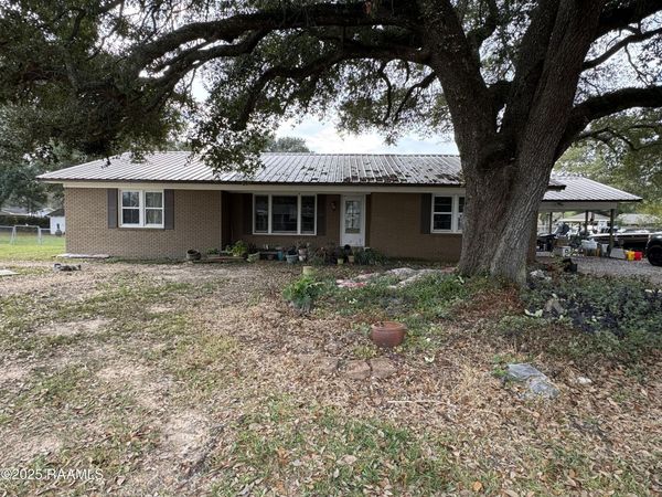 137 Broadacres Drive, Crowley, LA 70526