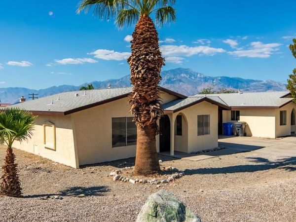 67285 Pierson Boulevard Unit B, Desert Hot Springs, CA 92240