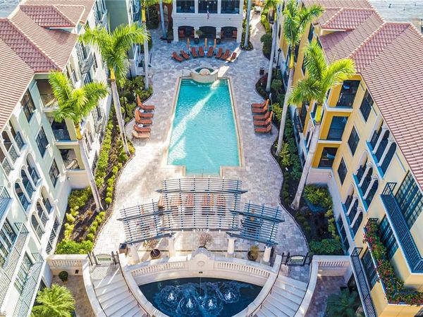 8010 Via Sardinia WAY, Unit 4208, ESTERO, FL 33928