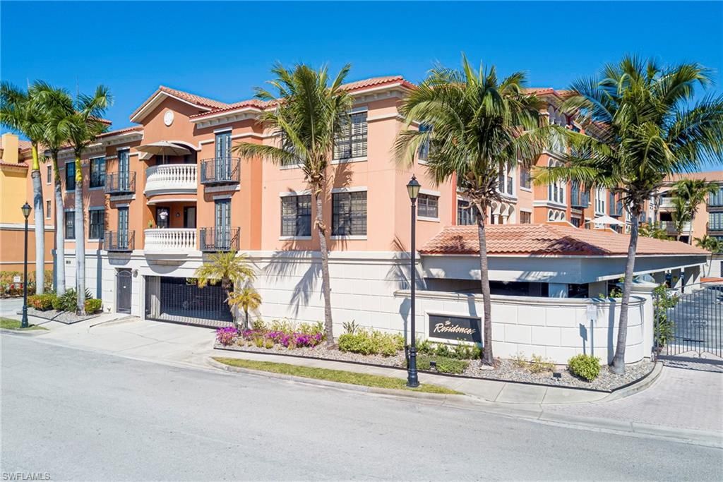 8010 Via Sardinia Way, Unit 4208, Estero, FL 33928 Photo