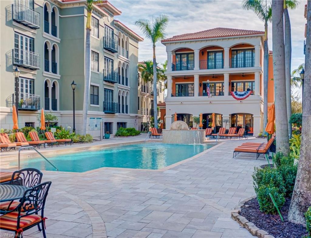 8010 Via Sardinia Way, Unit 4208, Estero, FL 33928 Photo