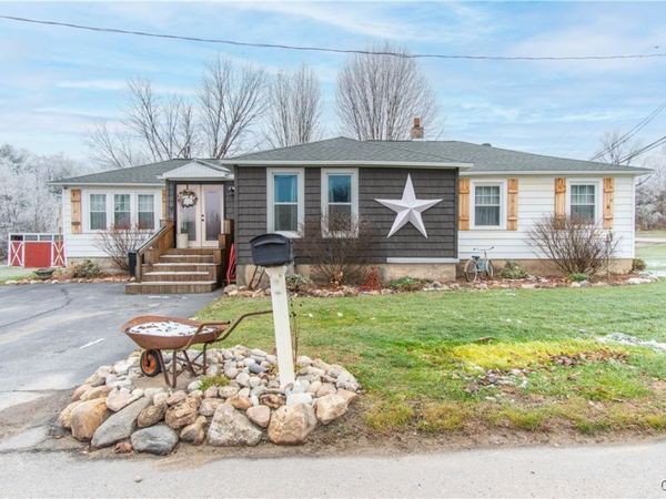 285 Clinton Street, Gouverneur, NY 13642