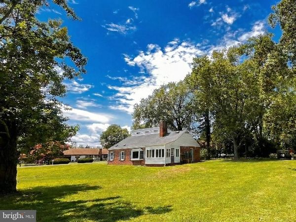 201 BUENA VISTA AVENUE, CAMBRIDGE, MD 21613