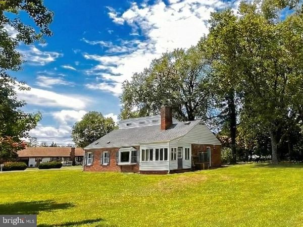 201 BUENA VISTA AVENUE, CAMBRIDGE, MD 21613