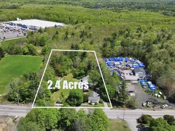 1576 Main St, Leicester, MA 01524