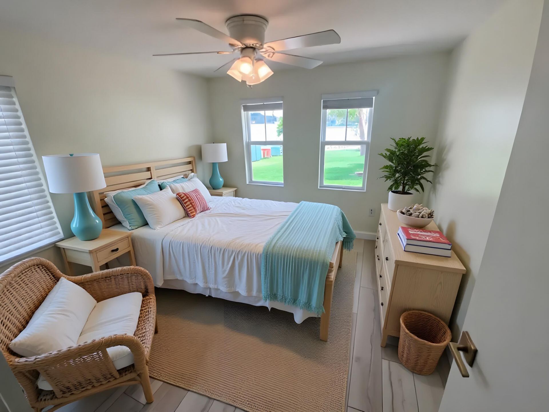 126 N Palmway, Unit 1-3, Lake Worth Beach, FL 33460 Photo