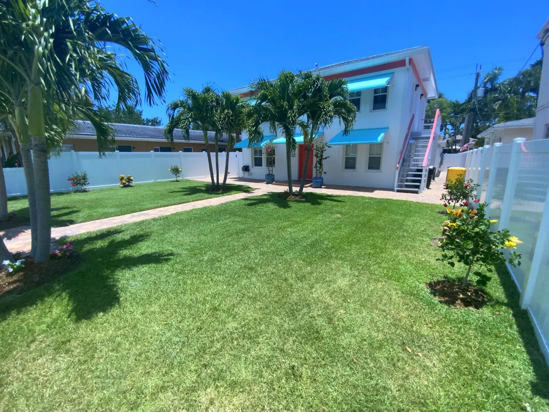 126 N Palmway, Unit 1-3, Lake Worth Beach, FL 33460 Photo