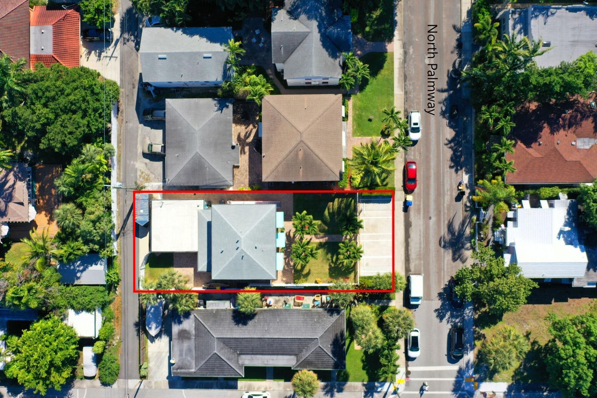 126 N Palmway, Unit 1-3, Lake Worth Beach, FL 33460 Photo