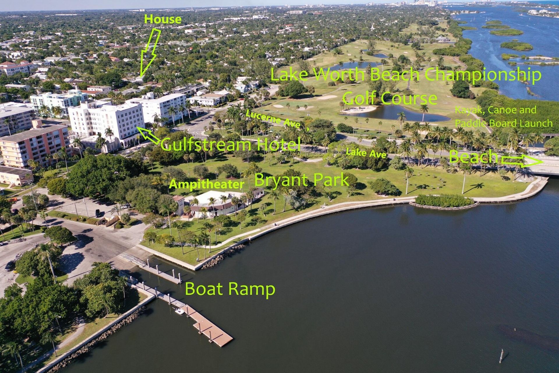 126 N Palmway, Unit 1-3, Lake Worth Beach, FL 33460 Photo