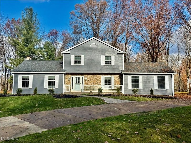 34 Chadbourne Drive, Hudson, OH 44236 Photo 2